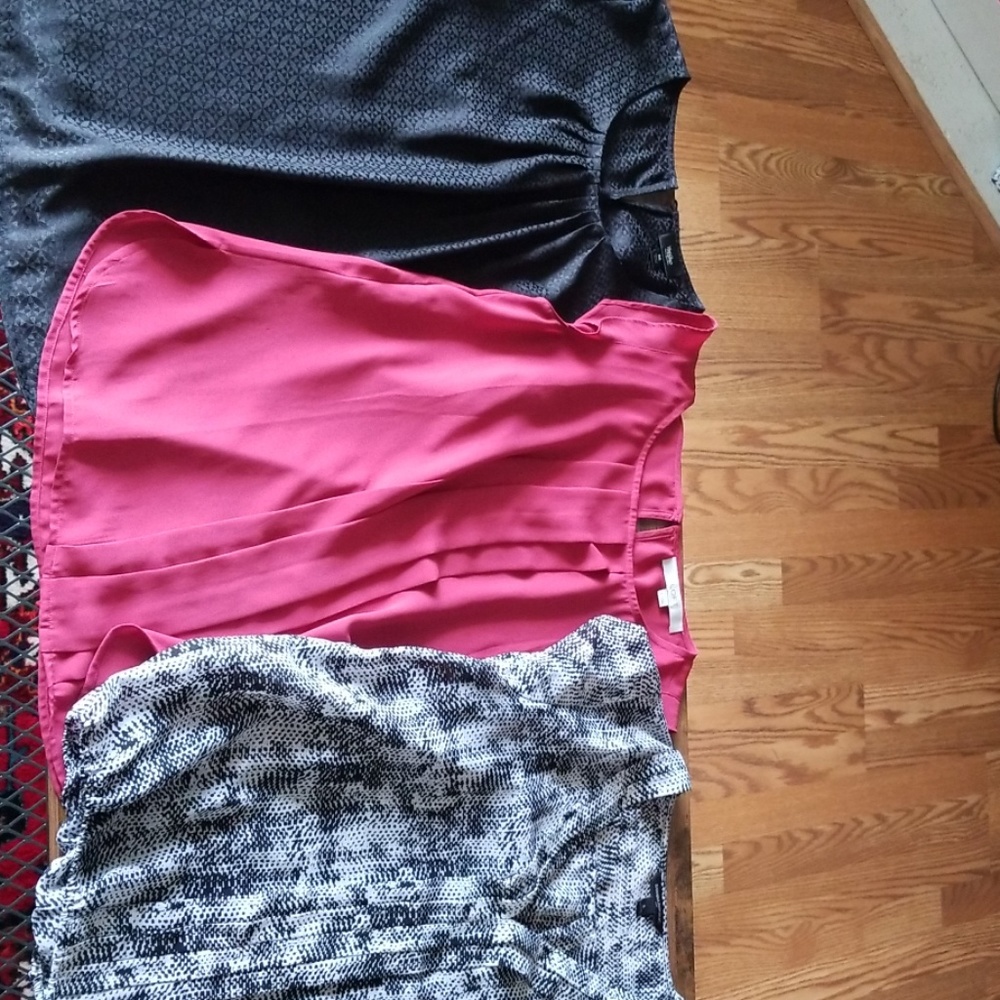 Blouse Bundle